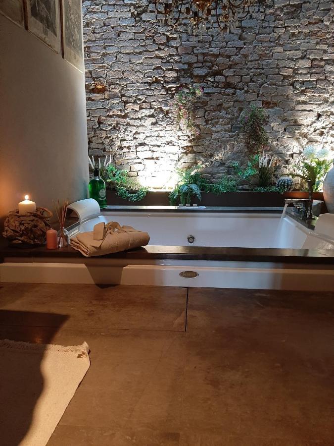 Borgo Di Beppe E Gloria Suite San Giovanni Valdarno Exterior photo