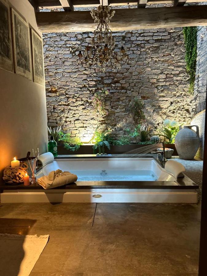 Borgo Di Beppe E Gloria Suite San Giovanni Valdarno Exterior photo