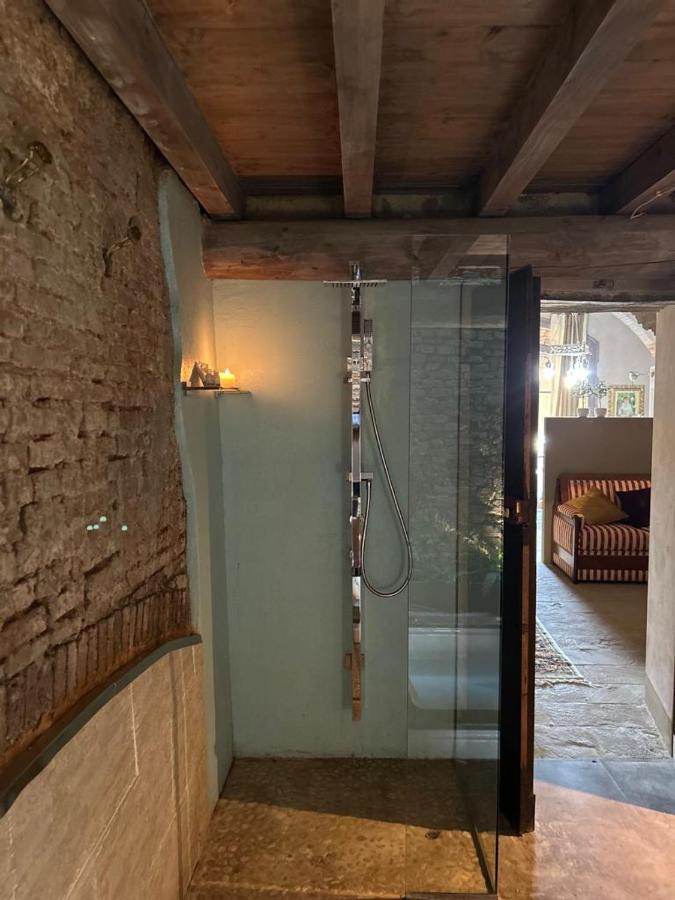 Borgo Di Beppe E Gloria Suite San Giovanni Valdarno Exterior photo