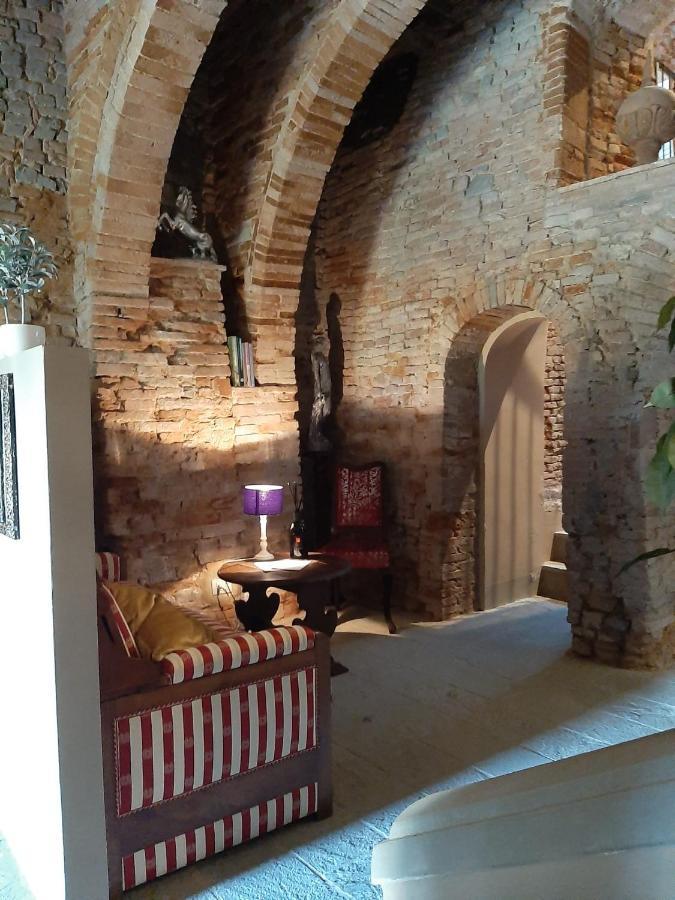 Borgo Di Beppe E Gloria Suite San Giovanni Valdarno Exterior photo