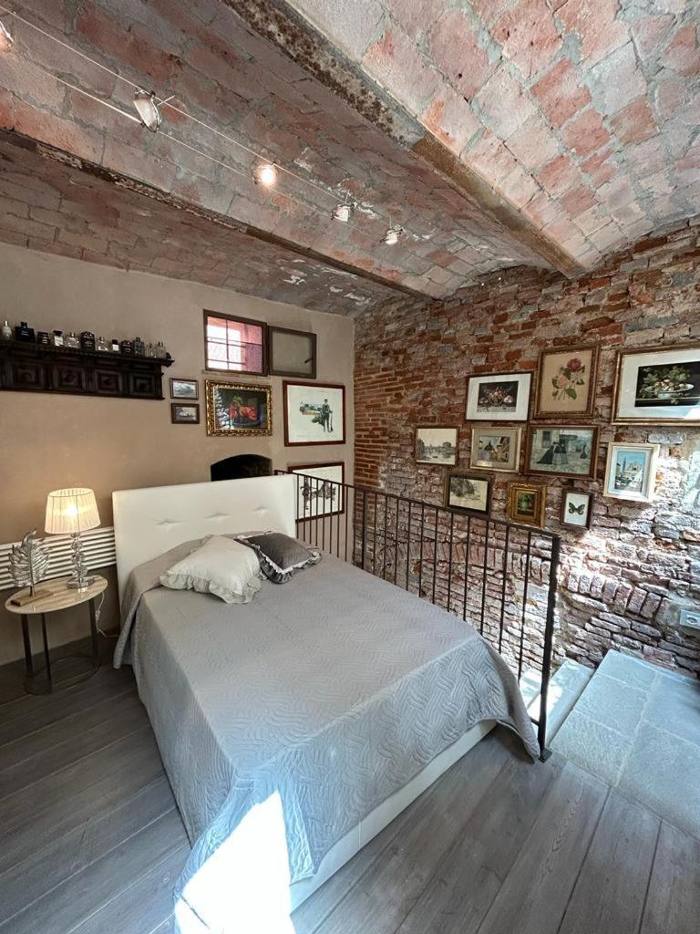 Borgo Di Beppe E Gloria Suite San Giovanni Valdarno Exterior photo