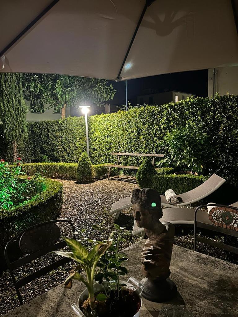 Borgo Di Beppe E Gloria Suite San Giovanni Valdarno Exterior photo